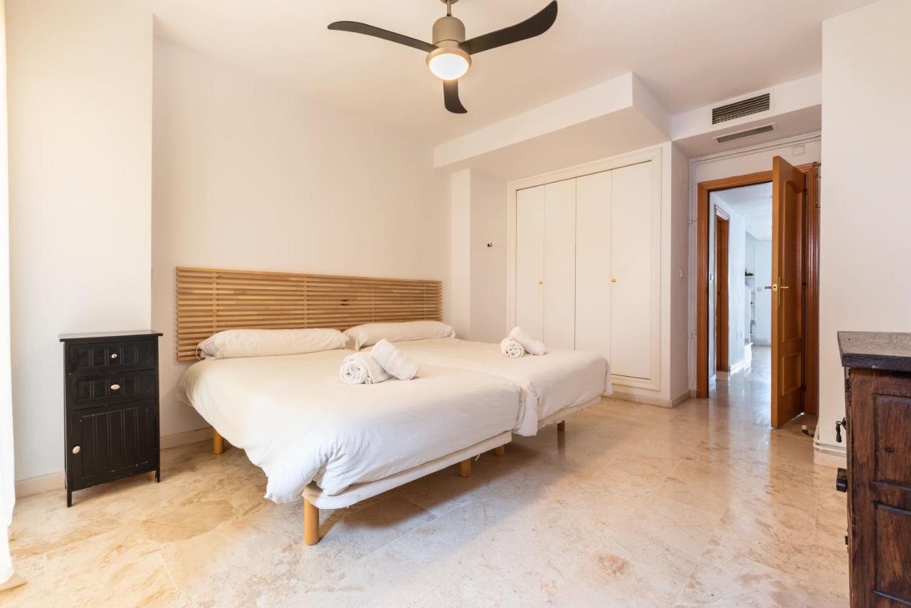 Apartamento Duplex Los Cartujanos I Marbella Exterior photo