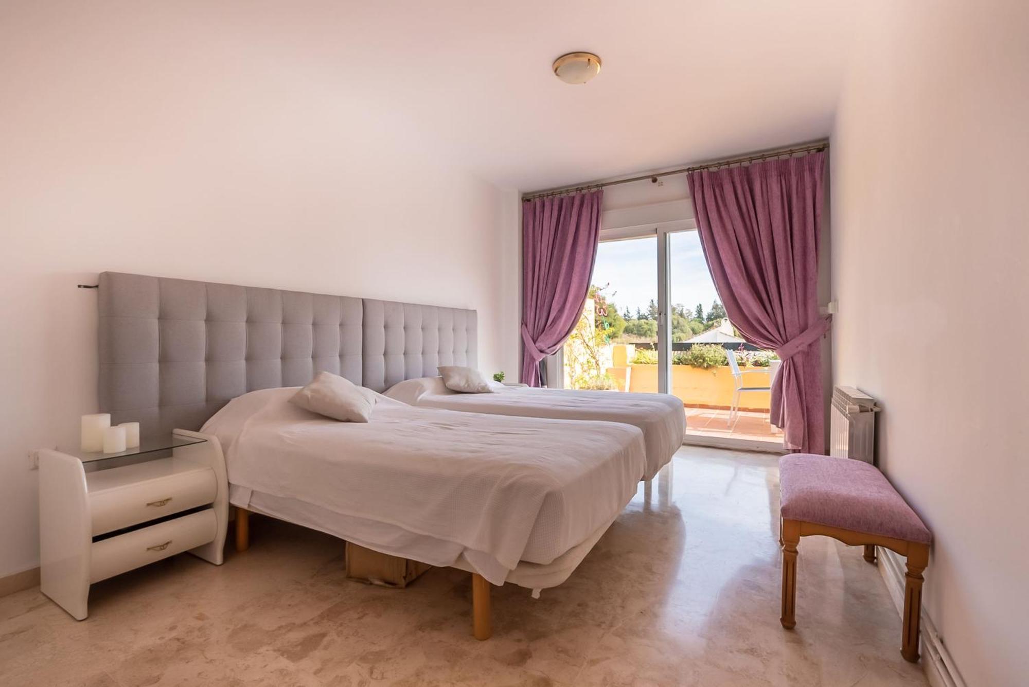 Apartamento Duplex Los Cartujanos I Marbella Exterior photo